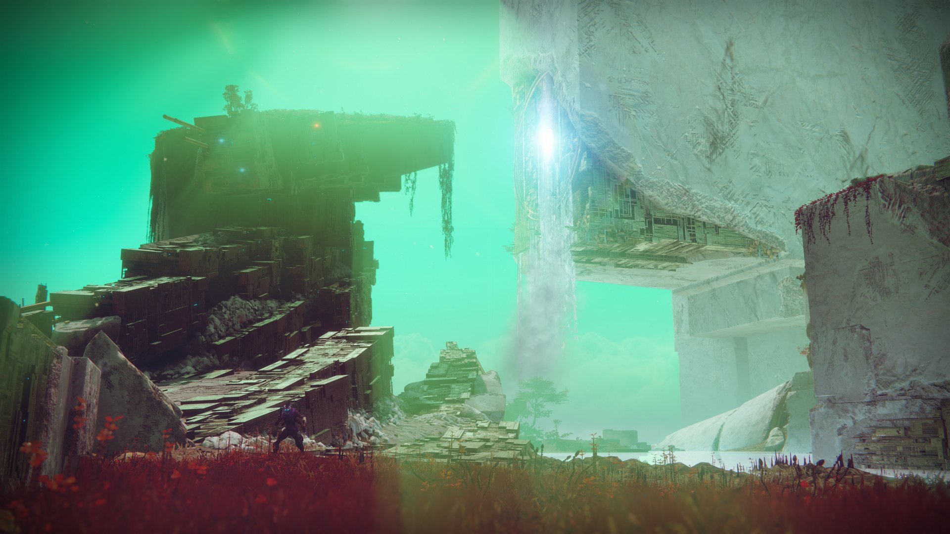 Destiny 2 - Imagen 44